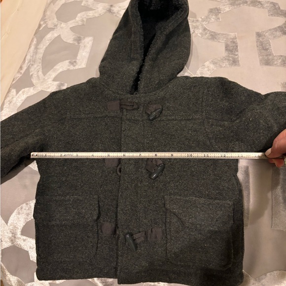 The Children Place Boys Toggle jacket - Picture 5 of 5